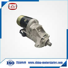 Starter Motor mit Kohlebürste für Toyota Diesel Motor (12800-6011)